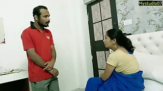 Indian Hot Porn Girls Hardcore Making love with clear Hindi Audio