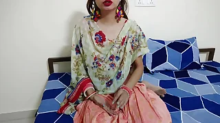 Xxx Indian Hardcore Desi Fuck With Bhabhi Ji by Saarabhabhi6 Roleplay &lpar;Part -2&rpar; Hindi Audio