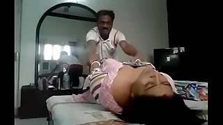 Indian knockers
