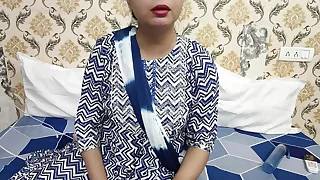 hot xxx kaam wali &lpar;maid&rpar; fucked hard until orgasm with hindi audio